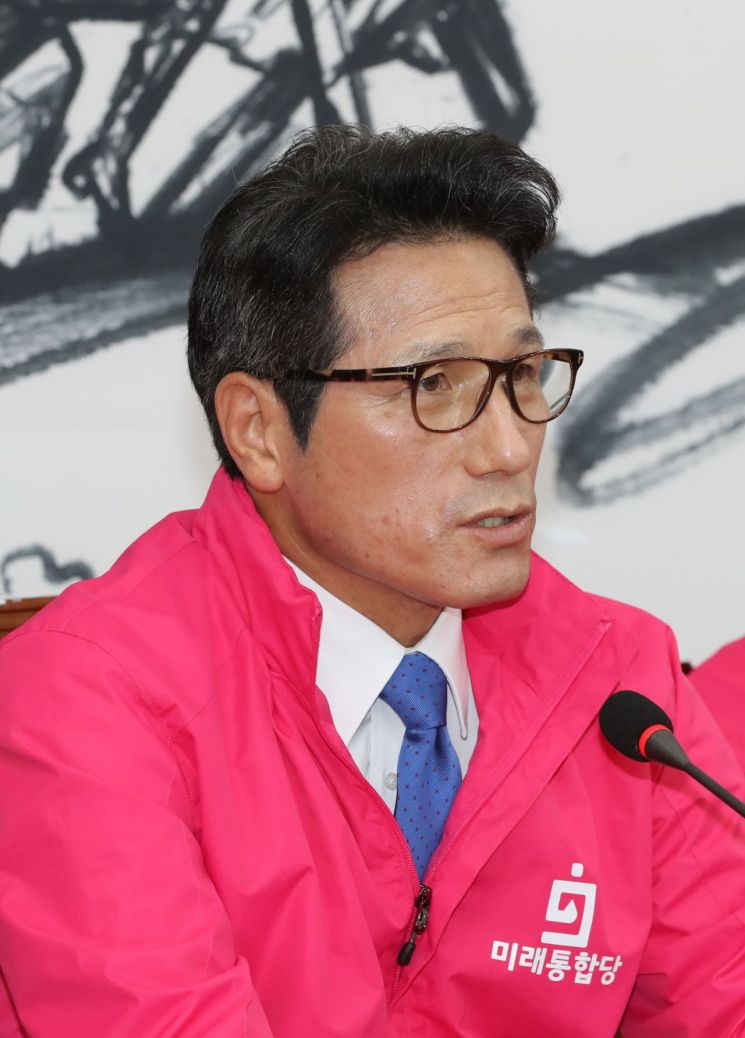 정병국 전 미래통합당 의원 (사진제공=연합뉴스)