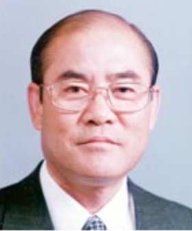 손유섭 초대 경남 양산시장.[이미지출처=양산시]