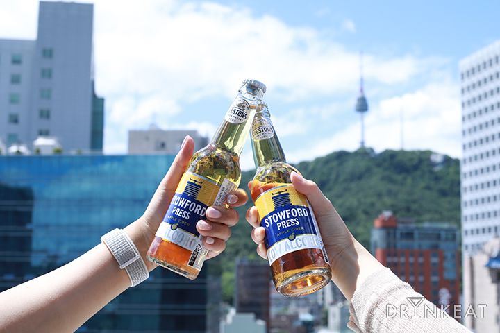 맥주의 천국 비어마켓에서 업어온 맥주들의 매력 포인트