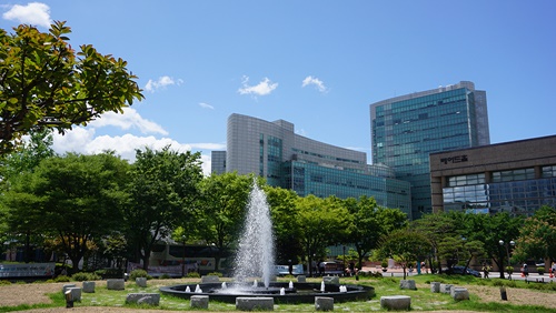 Soongsil Cyber University Department of ICT Engineering, Fostering Talent through Convergent IT Technology Education in IoT, Smartphones, and Security