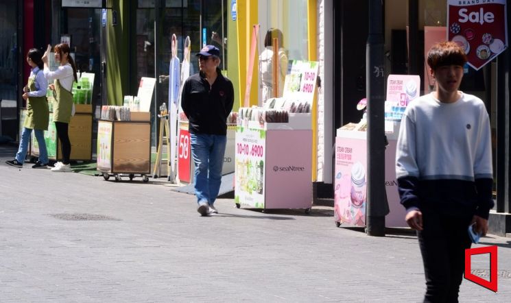 '체질개선 성공한 미샤' IMM PE "밸류업 우선‥매각속도 조절"