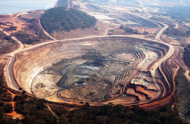 글렌코어, 2년여만에 콩고민주공화국 구리·코발트 광산 조업 재개