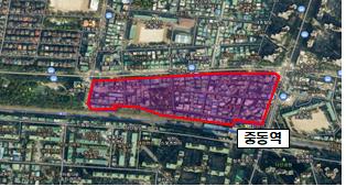 도심공공주택 5차 후보지 '서울 서대문·경기 부천' 선정