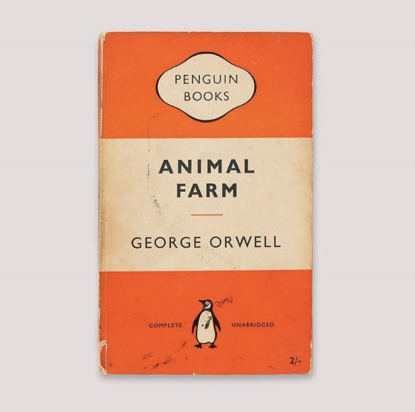 양장본 버리고 주머니에 쏙…독서 대중화 이끈 '펭귄북스' [히든業스토리]