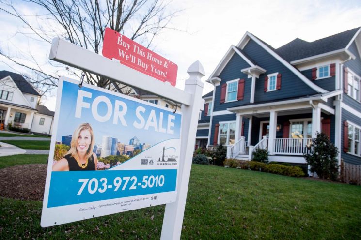 美·유럽 주택가격 '고공행진'…전세계 집값 거품 '경고등'