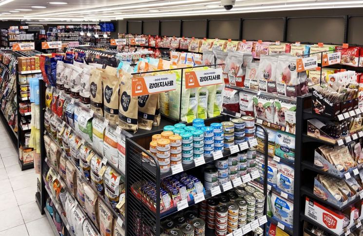 애견샵창업 프랜차이즈 폴리파크, 탄탄한 시스템을 바탕으로 무인매장 확대에 박차