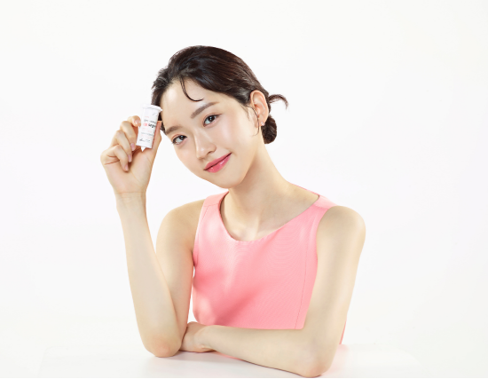 셀트리온스킨큐어 이너랩, ‘여성유산균’ 런칭