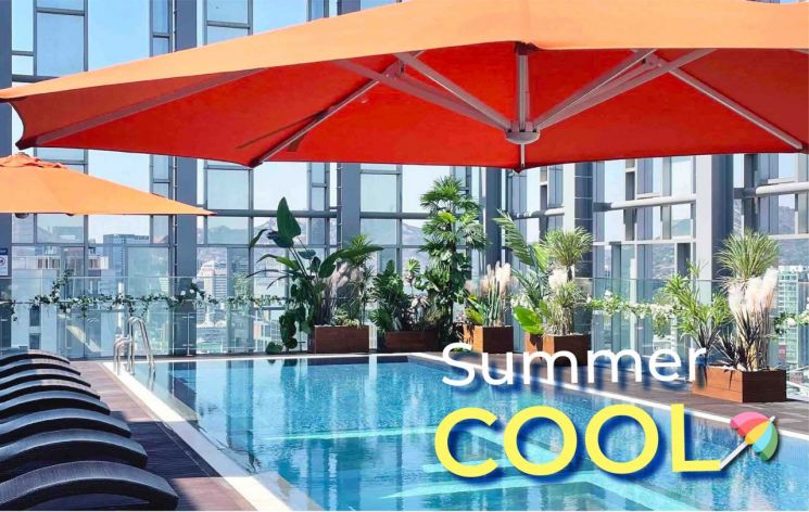 노보텔 앰배서더 서울 동대문, 여름 겨냥 패키지 2종 출시