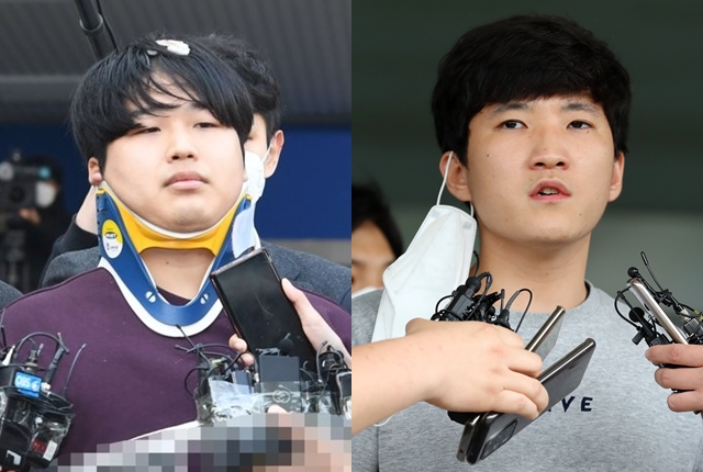 "심해지기 전 구해주셔서 감사" 스스로 마스크 내린 범죄자들…그들은 왜 당당한가