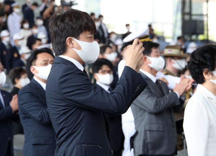 '6.25전쟁 71주년' 野 "파병국·유공자 예우부터 文외교 비판까지"