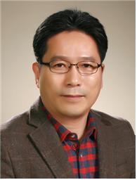 신길수 신임 광주시선관위 사무처장.