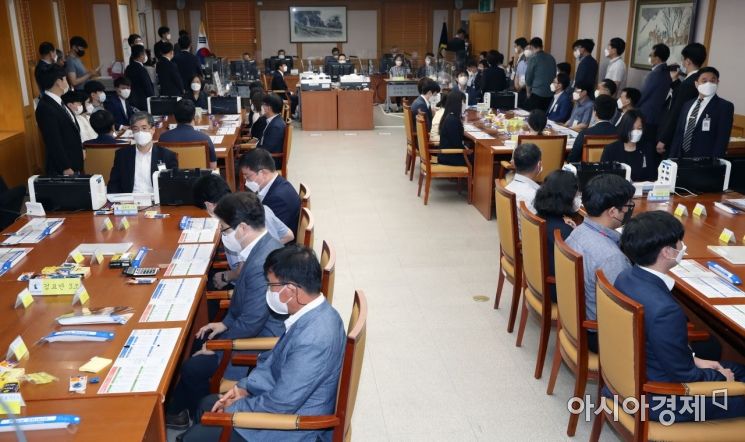 계엄군 투입, '부정선거 의혹' 때문이었다는 김용현…野 "과대 망상"