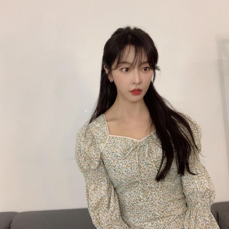 사진 = 정유미 인스타그램