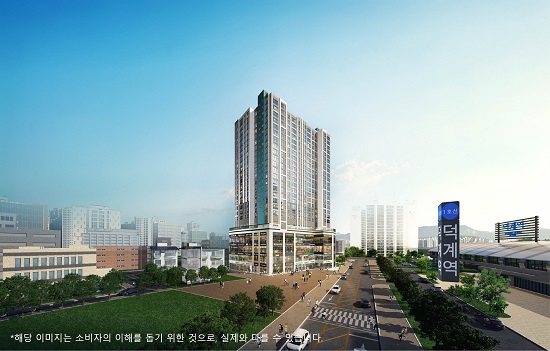 양주회천신도시 덕계역 누리는 회천센트럴아리스타 대규모택지 ...