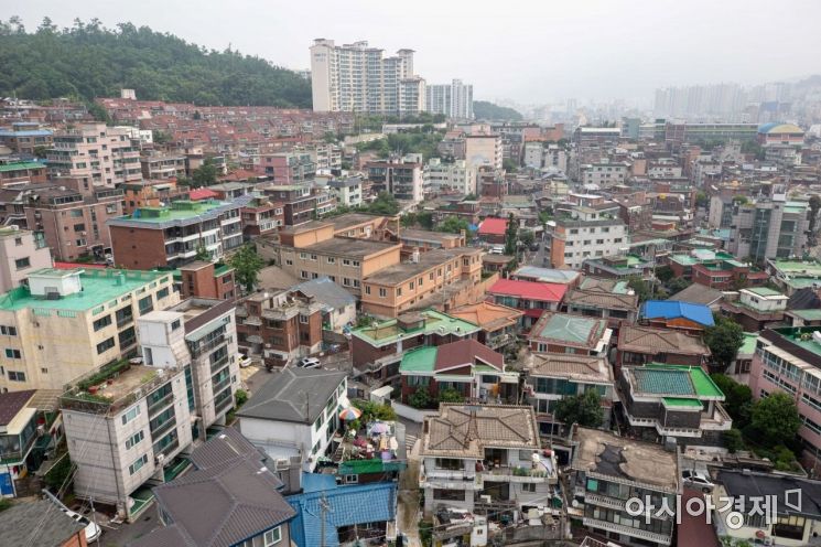 증산4 주민들 “중대형 아파트 늘려달라” 요구… LH “70% 이상 공급하겠다”