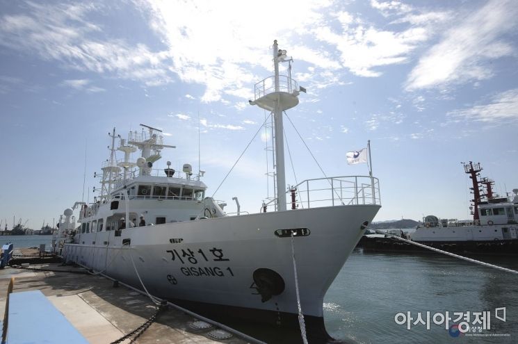 여름에 더 바쁜 나라호·기상1호…예보공백 메운다