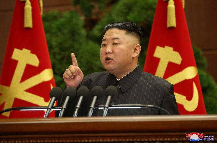 북한, 김정은·여정 남매통치 강화, 간부들 물갈이(종합)
