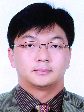 부경대 환경대기과학과 김재진 교수.