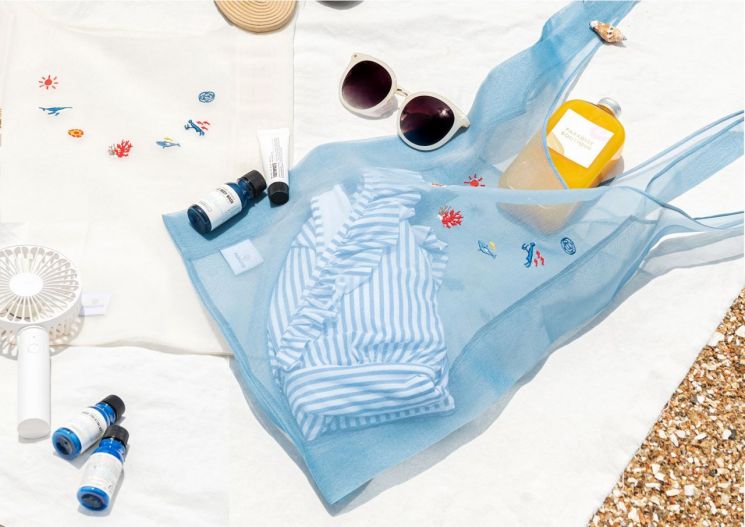 파라다이스 시티·호텔 부산, '그린 썸머 올 인클루시브' 패키지 공동 출시