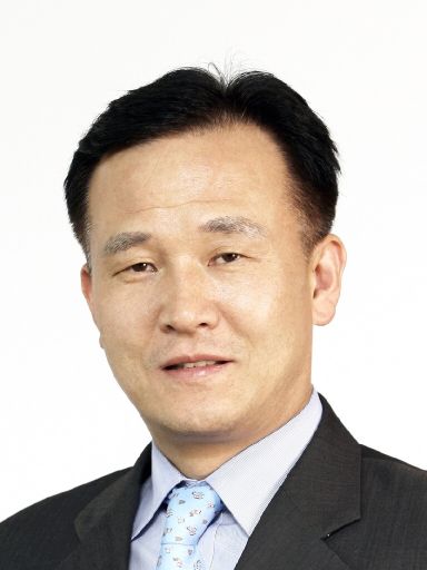 오세헌 신임 상근부회장