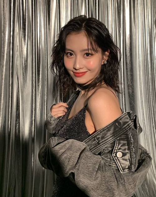 사진=트와이스 공식 인스타그램