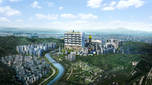 입주민 삶의 질 향상 컨시어즈 서비스 누리는 지축역 초역세권 ‘북한산 엘스페이스’ 선보여