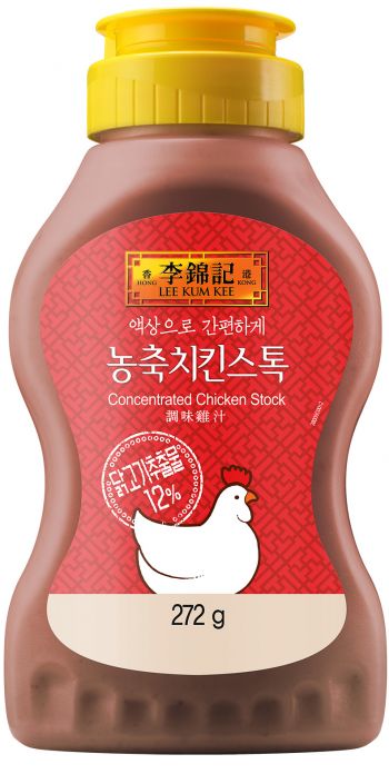 이금기 농축치킨스톡. 사진=이금기