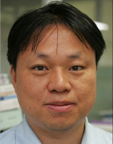 표광종 문화체육관광부 저작권보호과장