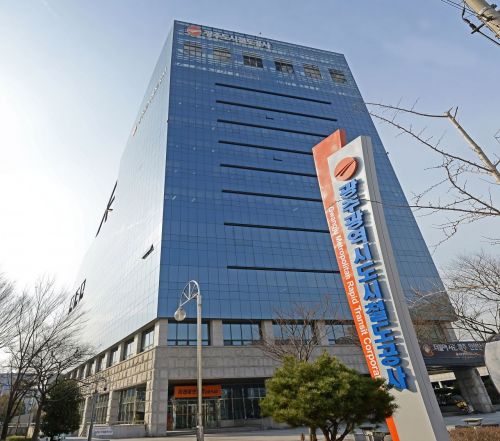 광주지하철, 360° 파노라마 뷰로 구현된다