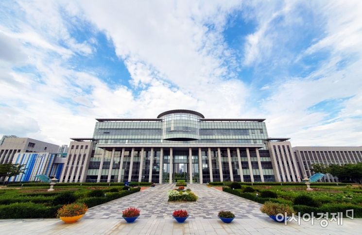 인천대, 산업인공지능 특화된 석·박사 전문인력 양성