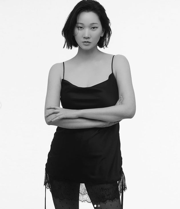 사진=장윤주 인스타그램