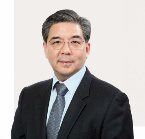 장재훈 현대차 대표이사