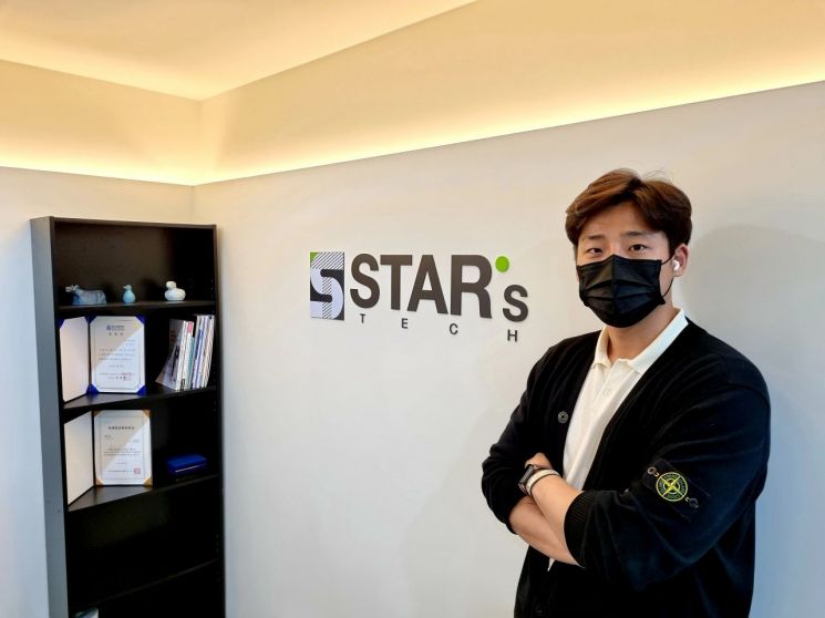 ‘악마 불가사리’ 씨 말리는 스타트업…“가격·환경 두 토끼 잡은 친환경 제설제”