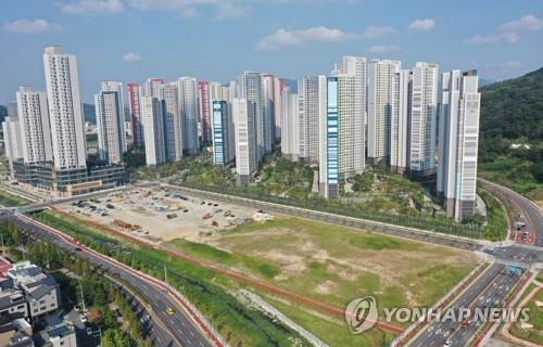 축구장 30배 초대형 쇼핑몰, 드디어 첫삽 뜨나 … 경남 창원 ‘신세계 스타필드’ 내년 착공