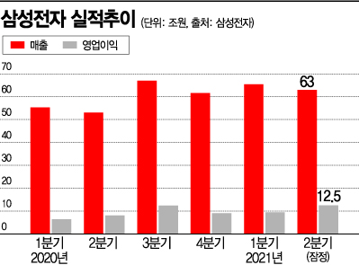 '국민주'에서 '애증주'로 전락…8만전자에 24조 베팅한 개인 속앓이