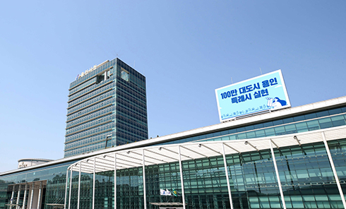 용인시, 초·중·고 신입생에 '입학준비금' 10만원 지급