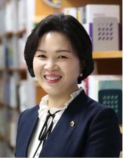 정옥님 전남도의원