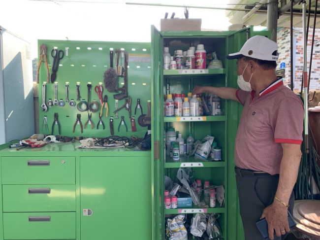 임실군 ‘농업인 재해 안전마을 육성사업’ 추진