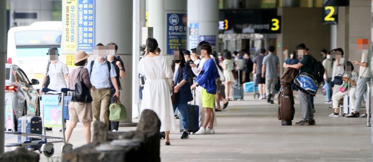 다음달 1일부터 '제주·양양공항' 무사증 입국…2년4개월만에 재개(상보)