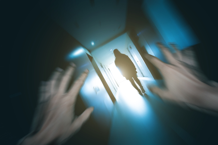  "복수하려면 할 수도 있다"…집요한 스토킹 공포에 극단적 시도까지