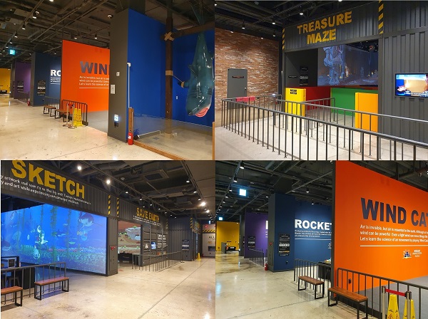 Busan Children's Museum to Officially Open on the 15th of This Month