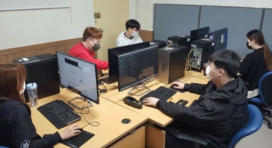 광주대 재학생들 '캡스톤디자인 경진대회'서 우수상