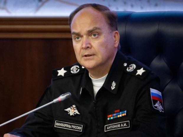 아나톨리 안토노프 주미 러시아 대사(사진출처:비즈니스스탠다드)