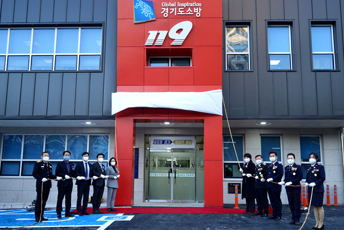 [경기소방 민선7기 3년성과] '인력·장비·재난교육'등 눈부신 발전 