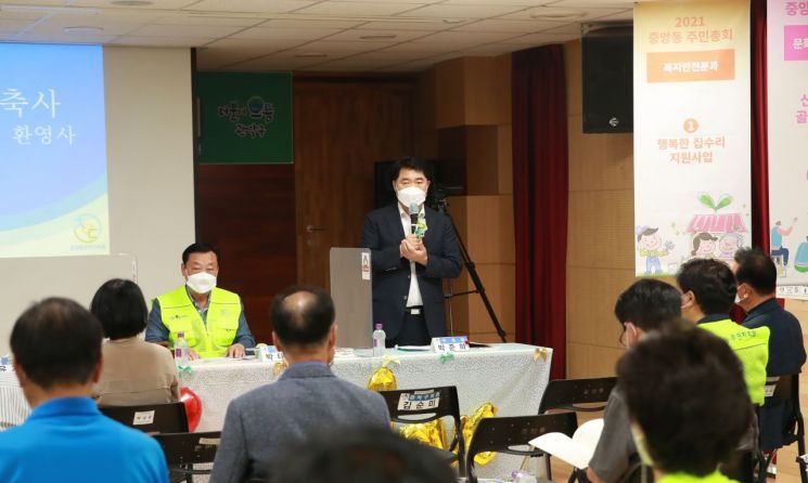 영등포구 ‘신길역세권 재개발사업’ 속도 낸다 …정비사업조합 설립 인가 