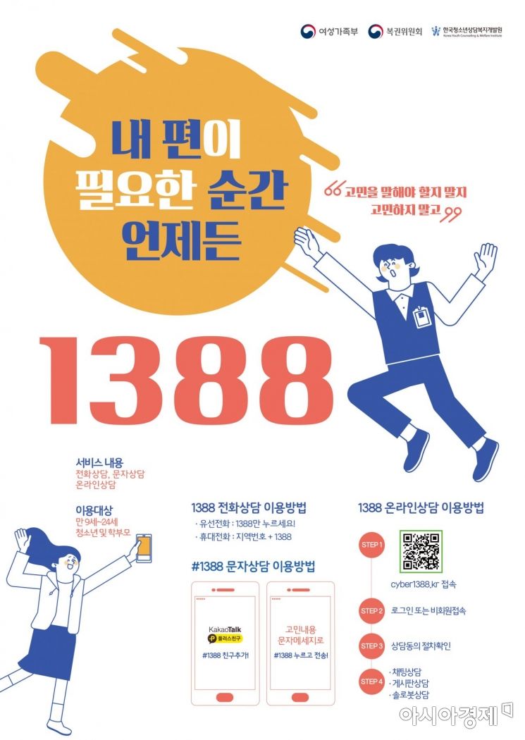편의점이 위기 청소년 발견·지원 돕는다