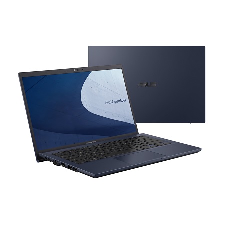 [▲ ASUS Laptop ‘ExpertBook B1400’]