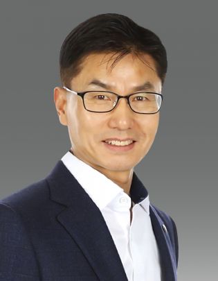 혁신금융그룹 박청준 부행장