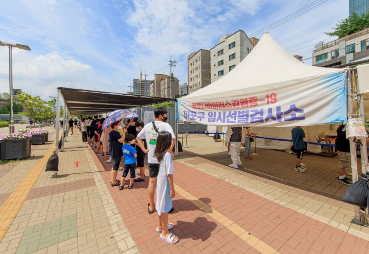 영등포구 ‘신길역세권 재개발사업’ 속도 낸다 …정비사업조합 설립 인가 
