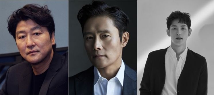 사진=각 소속사 제공